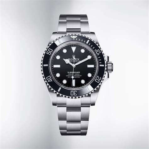 rolex submariner model number|rolex submariner 2020 model.